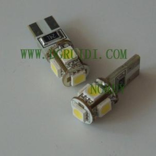 Canbus 194 5smd